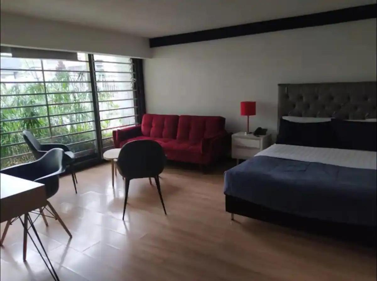 Hotel Boutique Casa Lozada โบโกตา ภายนอก รูปภาพ