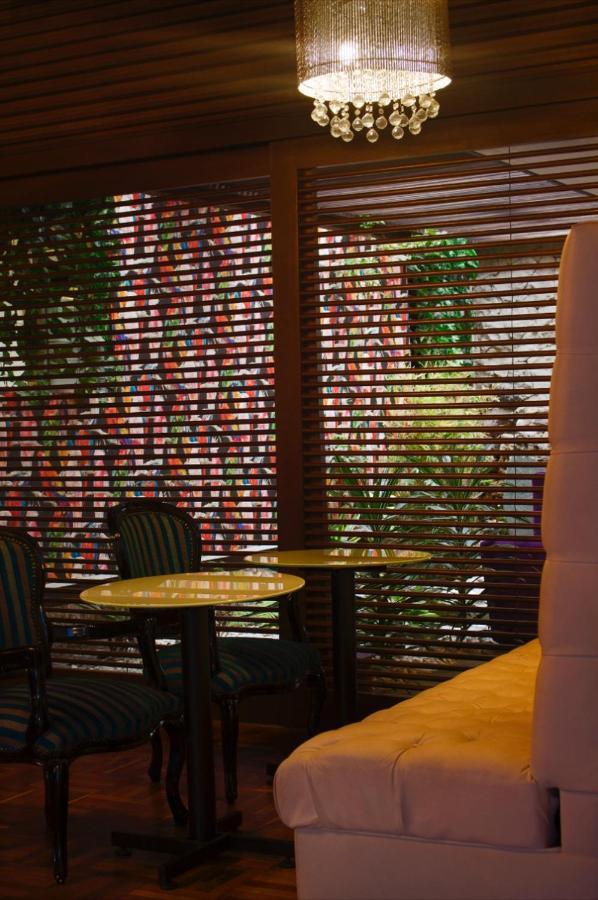 Hotel Boutique Casa Lozada โบโกตา ภายนอก รูปภาพ